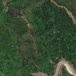 Satellite imagery of Qafa Shkallës, AL