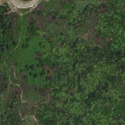 Satellite imagery of Qafa Mbretës, AL