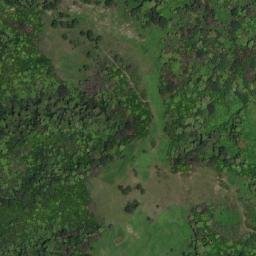 Satellite imagery of Qafa Mbretës, AL