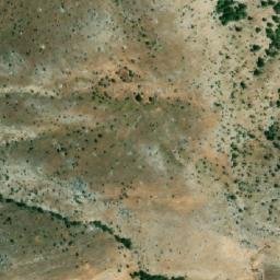 Satellite imagery of Mal Pus, AL