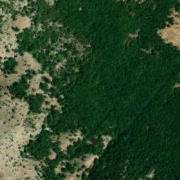 Satellite imagery of Mal Pus, AL