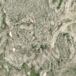 Satellite imagery of Mali i Kuzozajt, AL