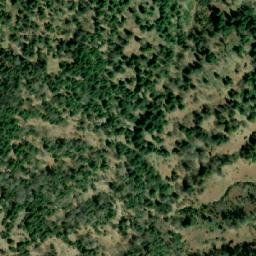 Satellite imagery of Mal i Leskovikut, AL