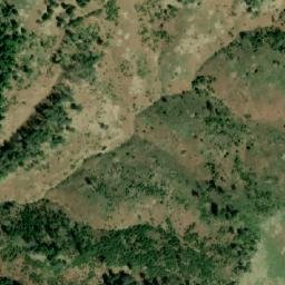 Satellite imagery of Mal i Leskovikut, AL