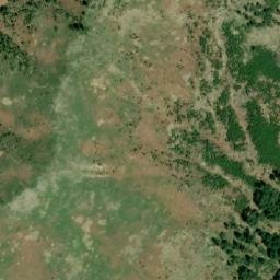 Satellite imagery of Mal i Leskovikut, AL