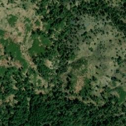 Satellite imagery of María, AL