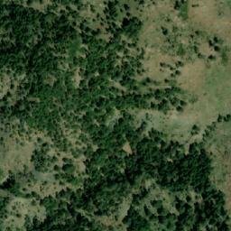 Satellite imagery of María, AL