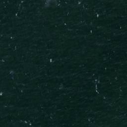 Satellite imagery of Kömür Burnu, TR