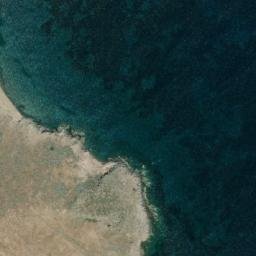 Satellite imagery of Rocky Point, TR
