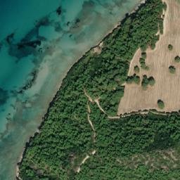 Satellite imagery of Semer Burnu, TR