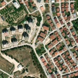 Drone Görünümü
