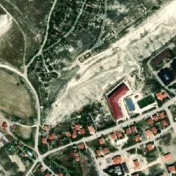 Drone Görünümü
