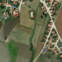 Drone Görünümü