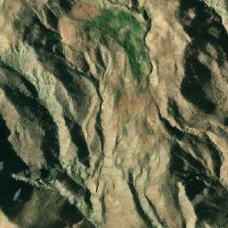 Satellite imagery of Yuva Sırtı, TR