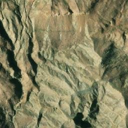 Satellite imagery of Yuva Sırtı, TR