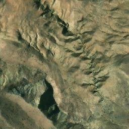Satellite imagery of Yuva Sırtı, TR