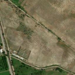 Satellite imagery of Avazahank’, AM