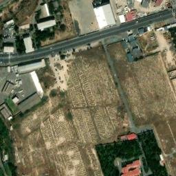 Satellite imagery of Karmir Blur, AM