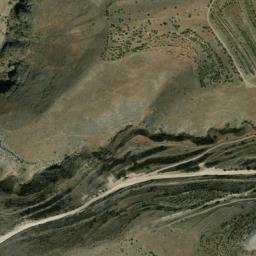 Satellite imagery of Plei T’evk’, AM