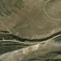 Satellite imagery of Plei T’evk’, AM