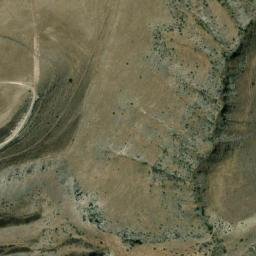Satellite imagery of Plei T’evk’, AM