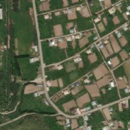 Satellite imagery of Odzaberd, AM
