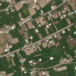 Satellite imagery of Odzaberd, AM