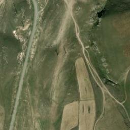 Satellite imagery of Mrtakhach’, AM