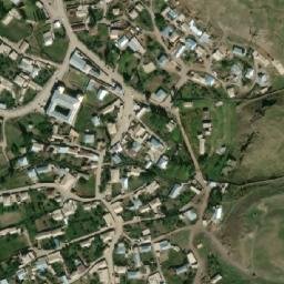 Satellite imagery of Koghat’ev, AM
