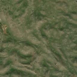 Satellite imagery of Koghat’ev, AM