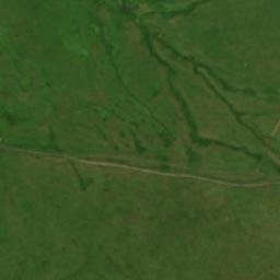 Satellite imagery of Darbnots’ Lerrnants’k’, AM