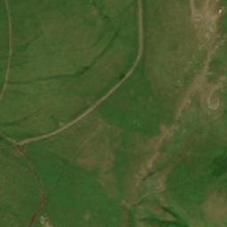 Satellite imagery of Darbnots’ Lerrnants’k’, AM