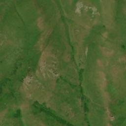 Satellite imagery of Darbnots’ Lerrnants’k’, AM