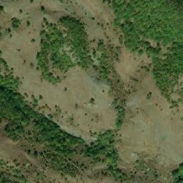 Satellite imagery of Qala Dağı, AZ