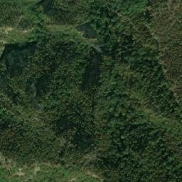 Satellite imagery of Tsumen Lerr, AZ