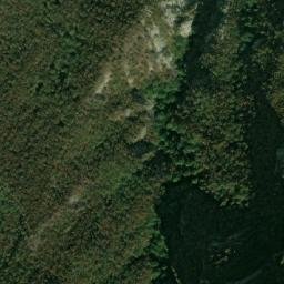 Satellite imagery of Tsumen Lerr, AZ