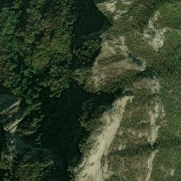 Satellite imagery of Tsumen Lerr, AZ