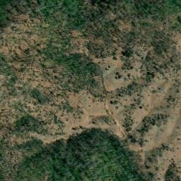 Satellite imagery of Lucky Sunday Mine, US