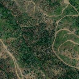 Satellite imagery of Cobb Ridge, US