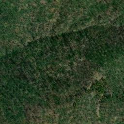 Satellite imagery of Collins Ridge, US
