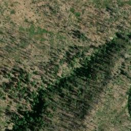 Satellite imagery of Opium Glade Ridge, US