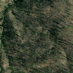 Satellite imagery of Opium Glade Ridge, US
