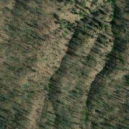 Satellite imagery of Opium Glade Ridge, US