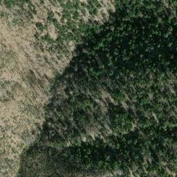 Satellite imagery of Van Ridge, US