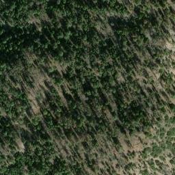 Satellite imagery of Van Ridge, US