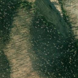 Satellite imagery of Clear Creek Mine, US