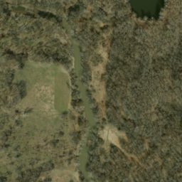 Satellite imagery of Midstate Aggregate Pit, US