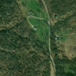 Satellite imagery of Henderson Ridge, US