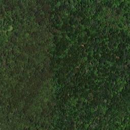 Satellite imagery of Jerrys Ridge, US