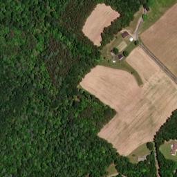 Satellite imagery of Jerrys Ridge, US